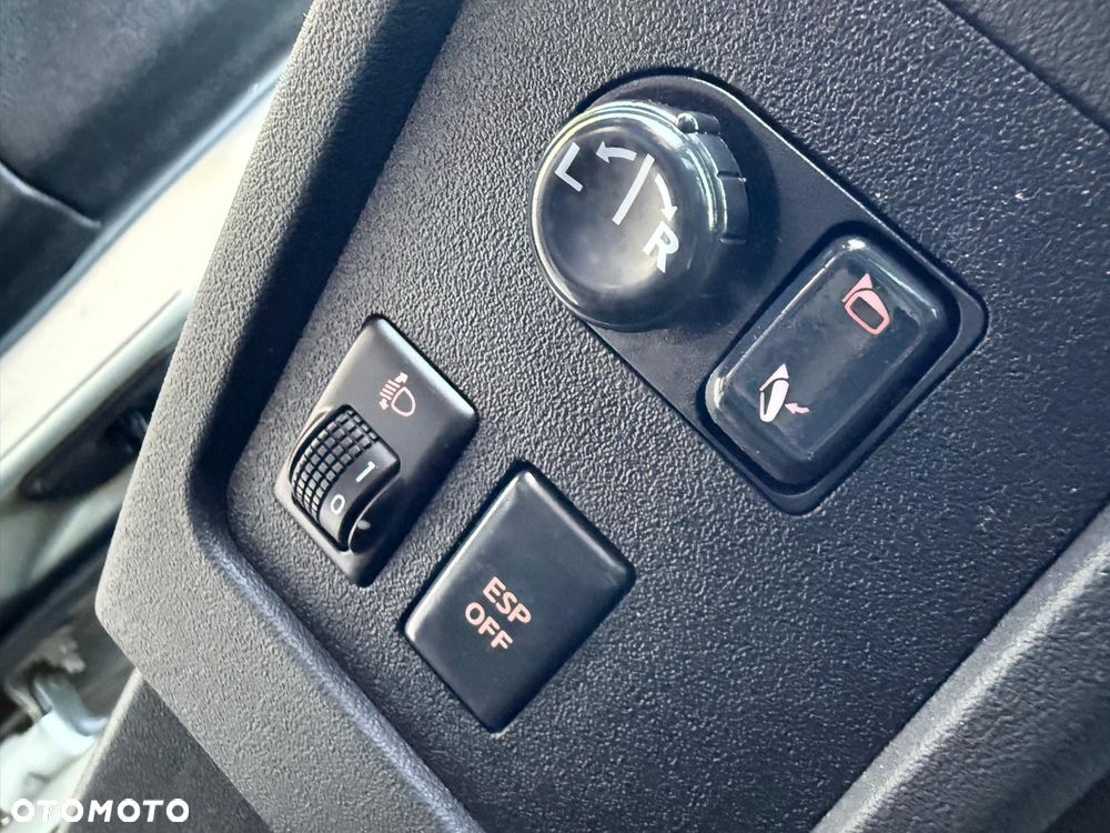 Nissan Qashqai+2 2.0 Acenta - 17