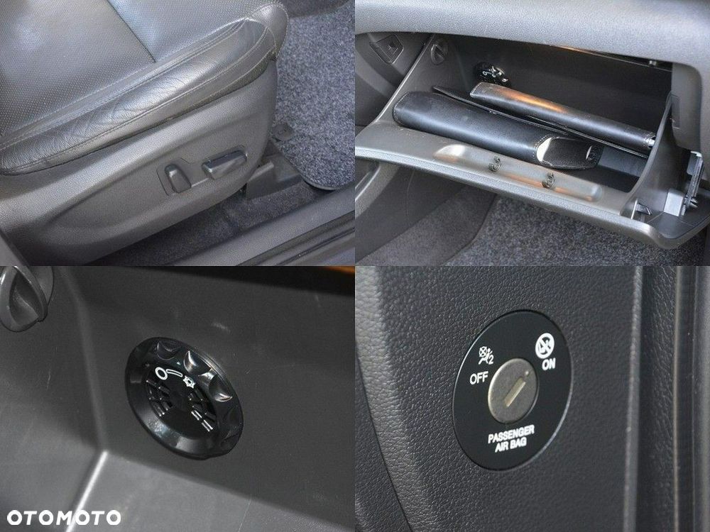 Hyundai Tucson - 24