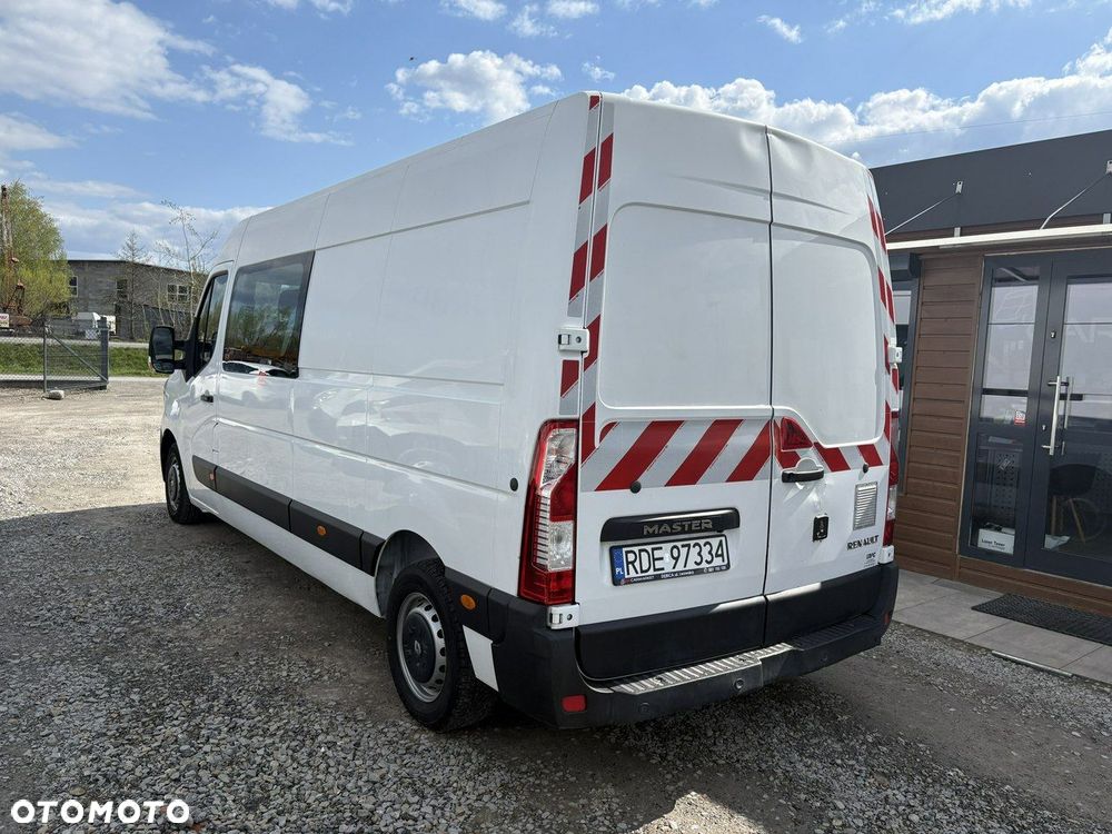 Renault Master - 4