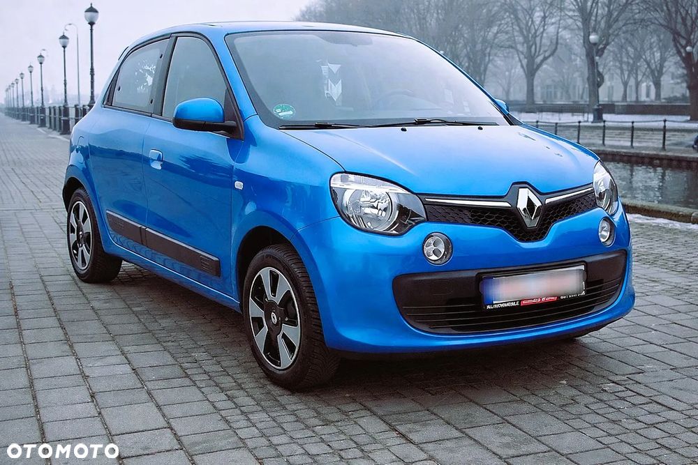 Renault Twingo SCe 70 Start&Stop Experience - 3