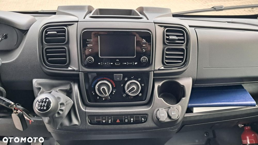 Toyota Proace Max - 11