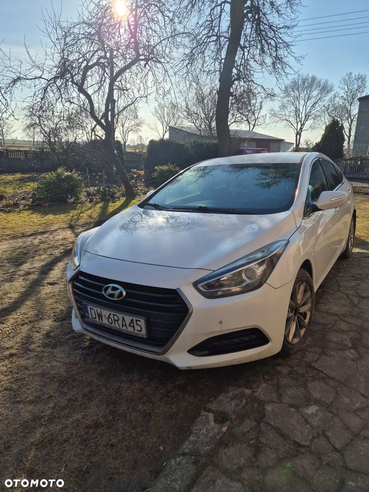Hyundai i40 1.7 CRDi BlueDrive Business - 3