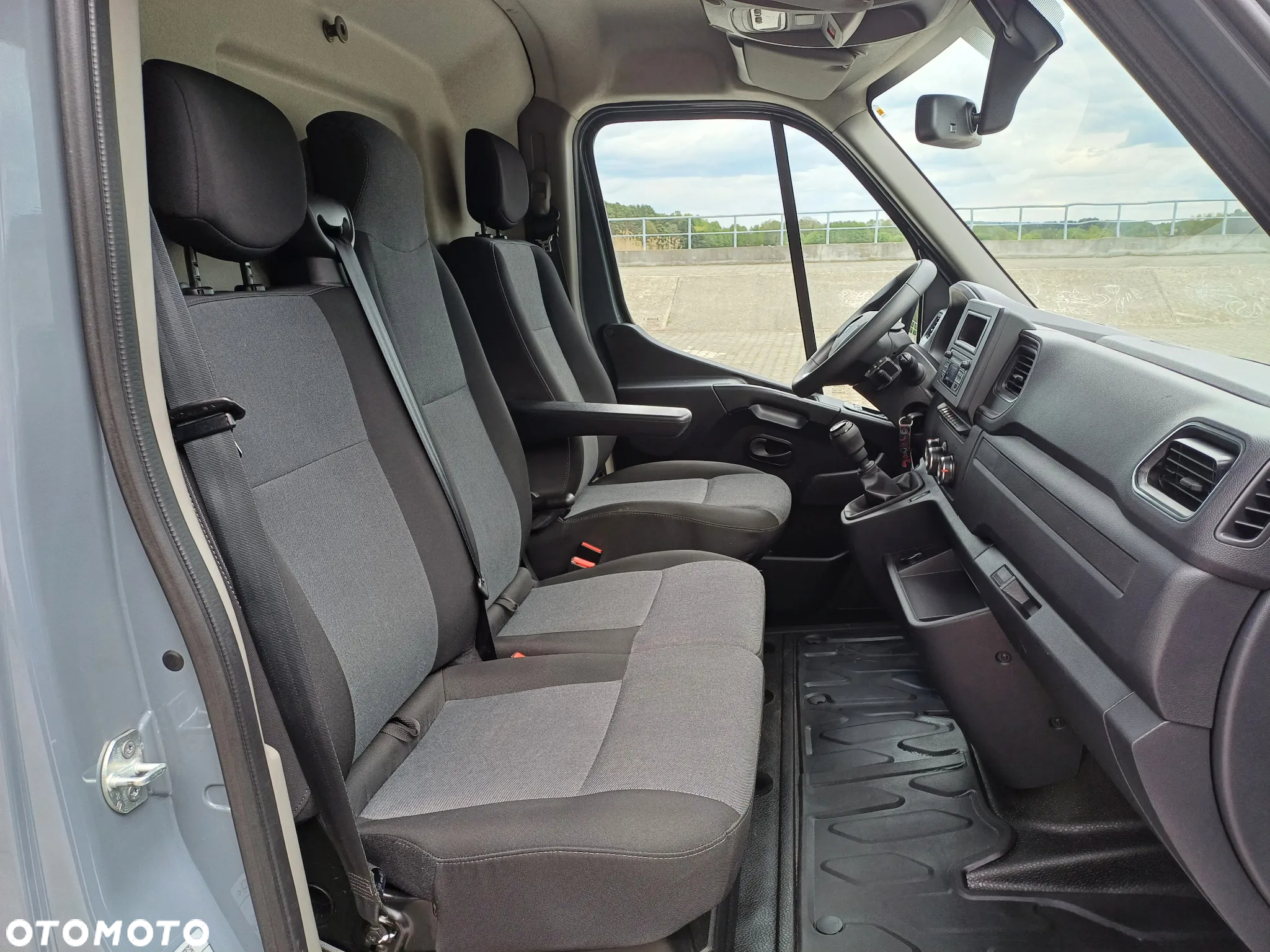Renault Master - 36