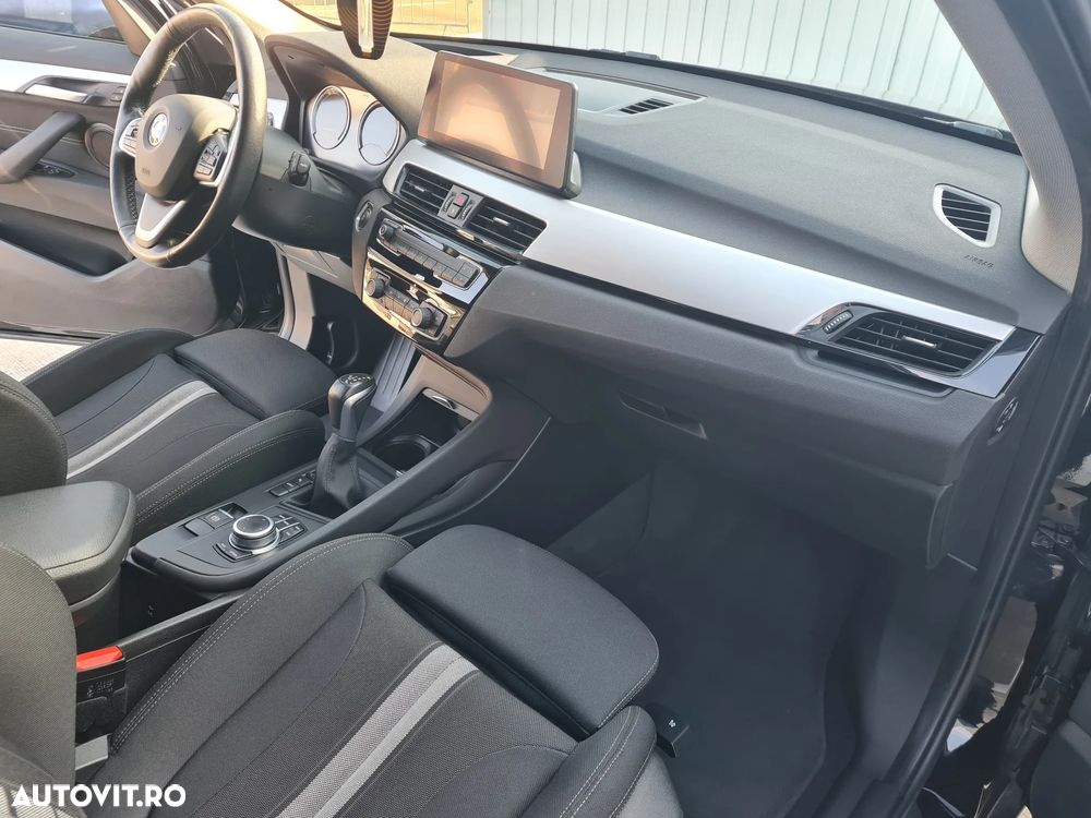 BMW X1 - 7