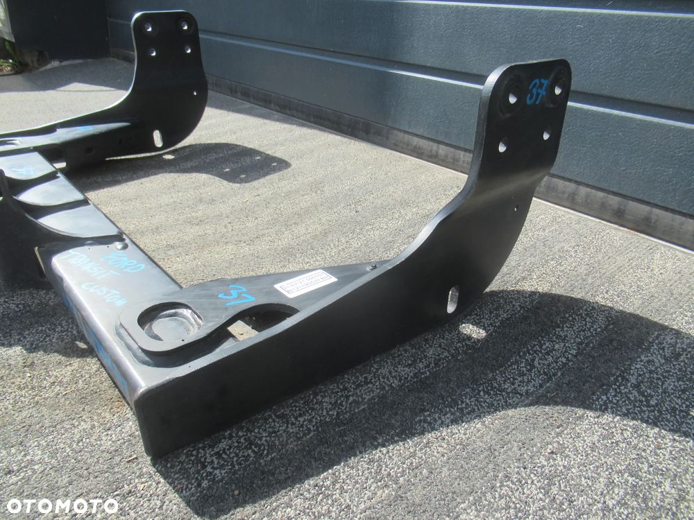 HAK HOLOWNICZY FORD TRANSIT CUSTOM BK21-19D520-BH - 5