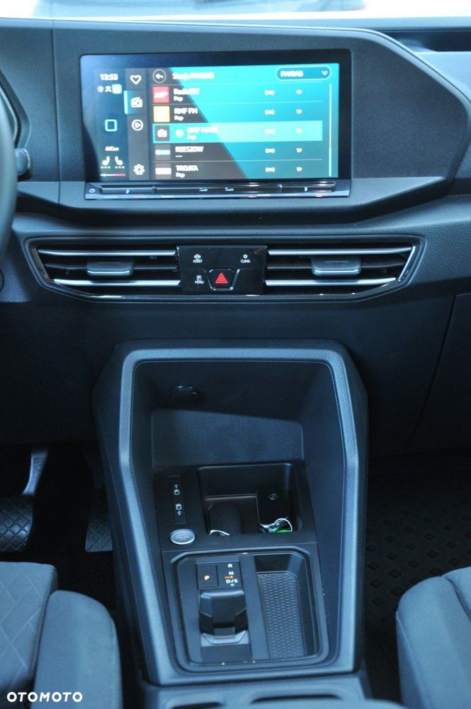 Volkswagen Caddy - 24
