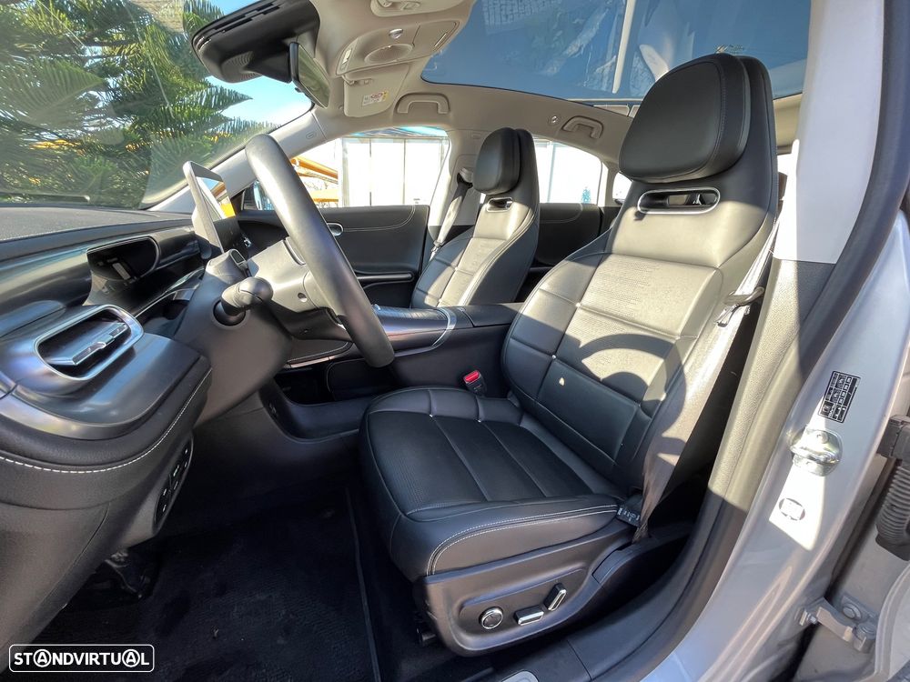 Smart #3 49 kWh Pro - 22