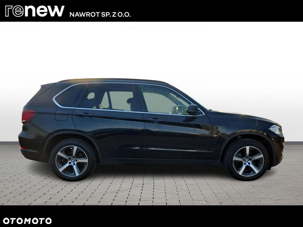 BMW X5 xDrive25d - 6