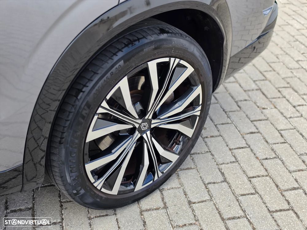 Renault Espace 1.2 E-Tech Full Hybrid Iconic - 8