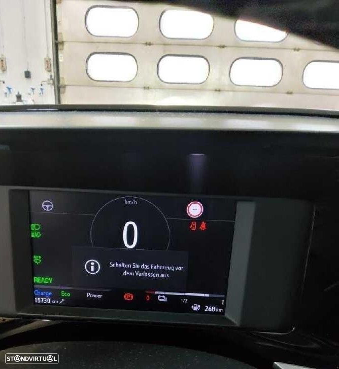 Opel Mokka-e Elegance - 4