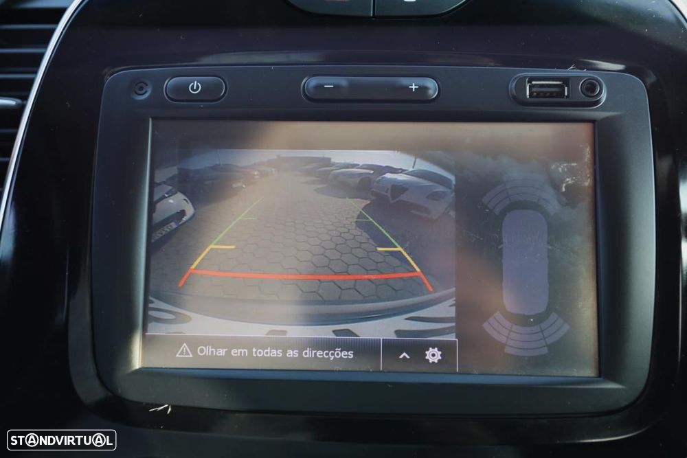 Renault Captur 0.9 TCE Exclusive - 12