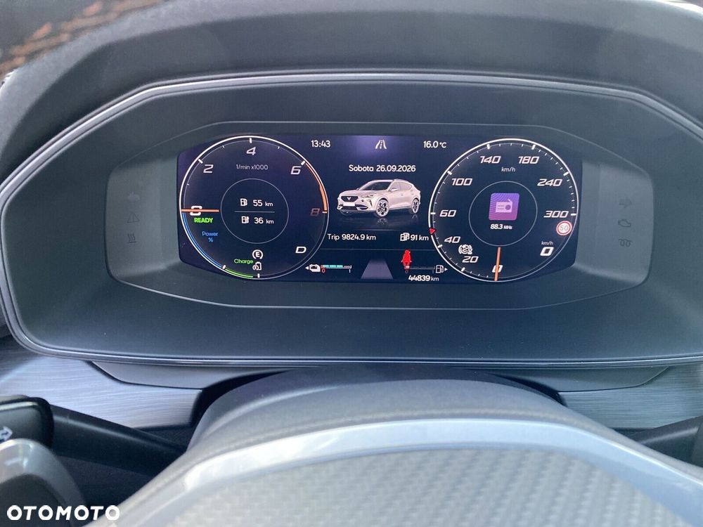Cupra Formentor - 21