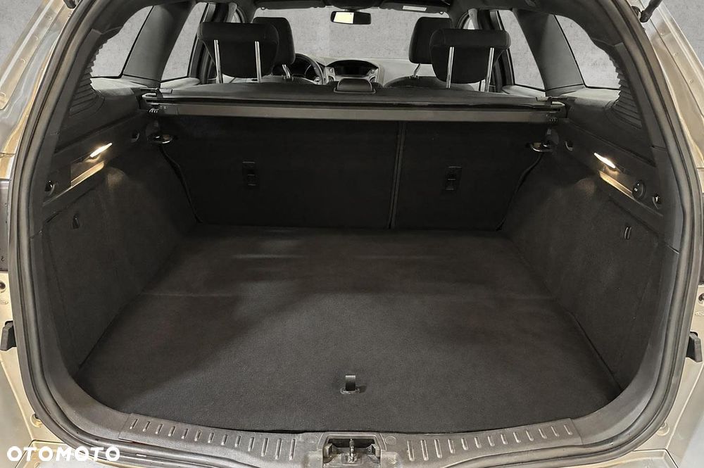Ford Focus 1.0 EcoBoost ST-Line - 10