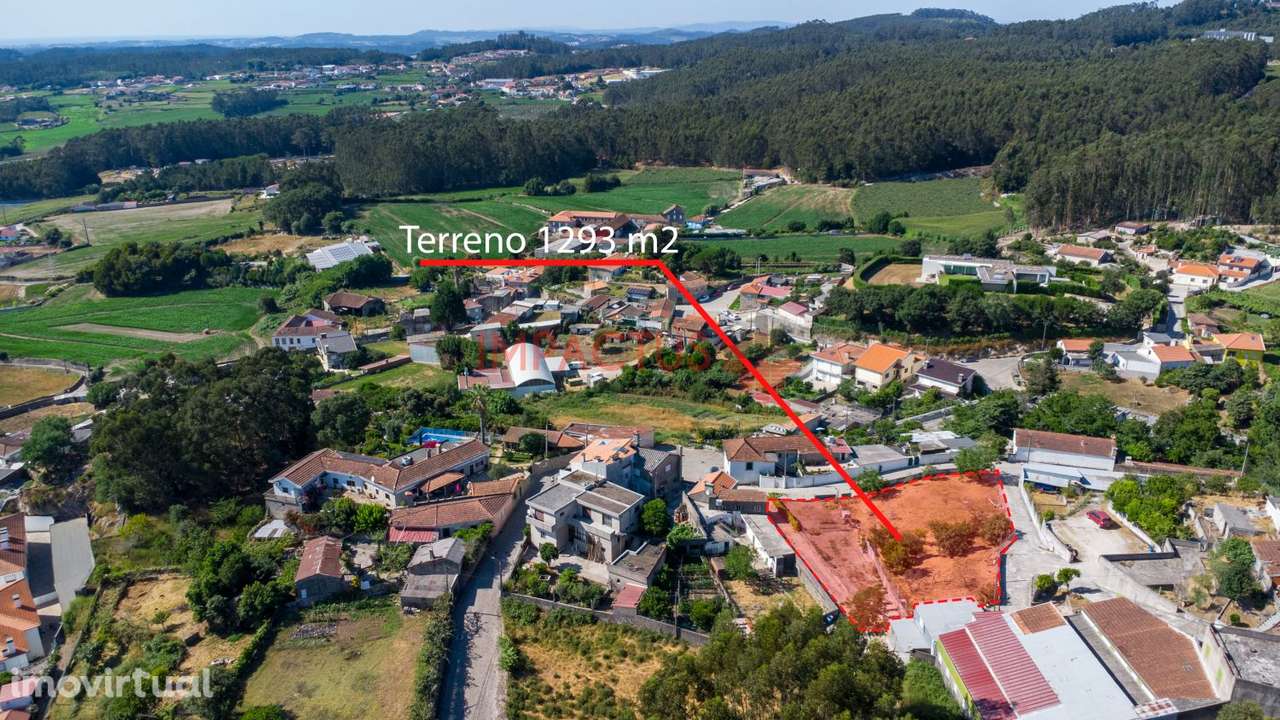 Terreno em Vila do Conde - Grande imagem: 2/5