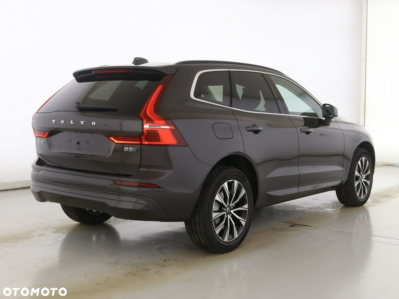 Volvo XC 60 B5 B AWD Core - 2