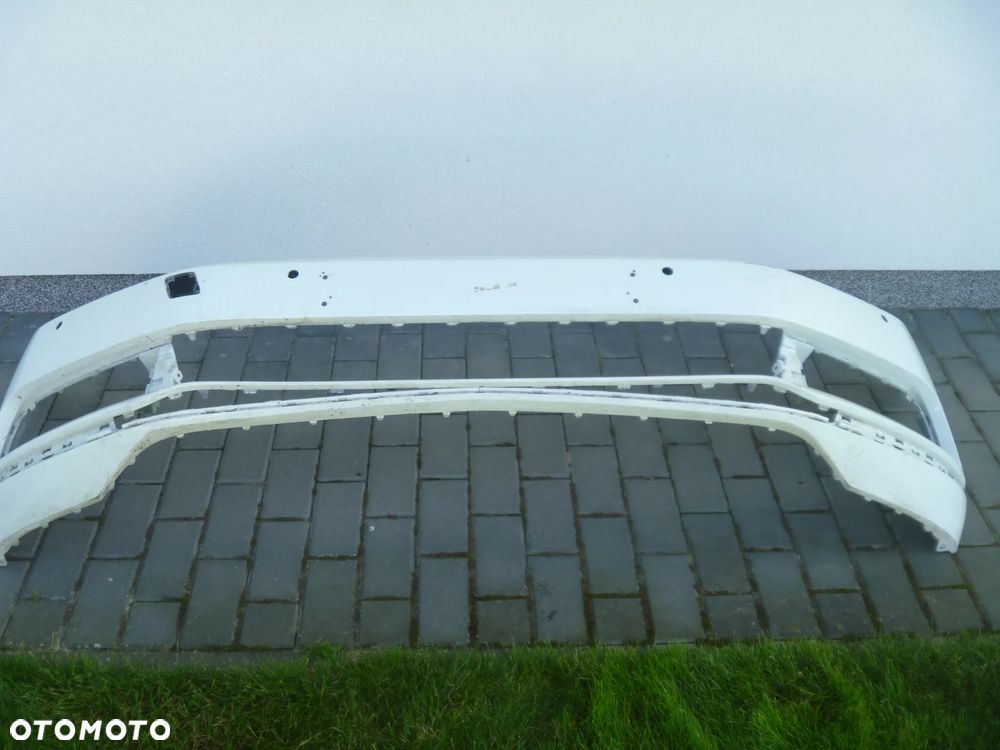 VW VOLKSWAGEN PASSAT B8 LIFT LAMPA PRAWA FULL LED IGŁA 3G1941082P - 11