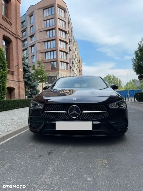 Mercedes-Benz CLA 200 AMG Line 7G-DCT - 6