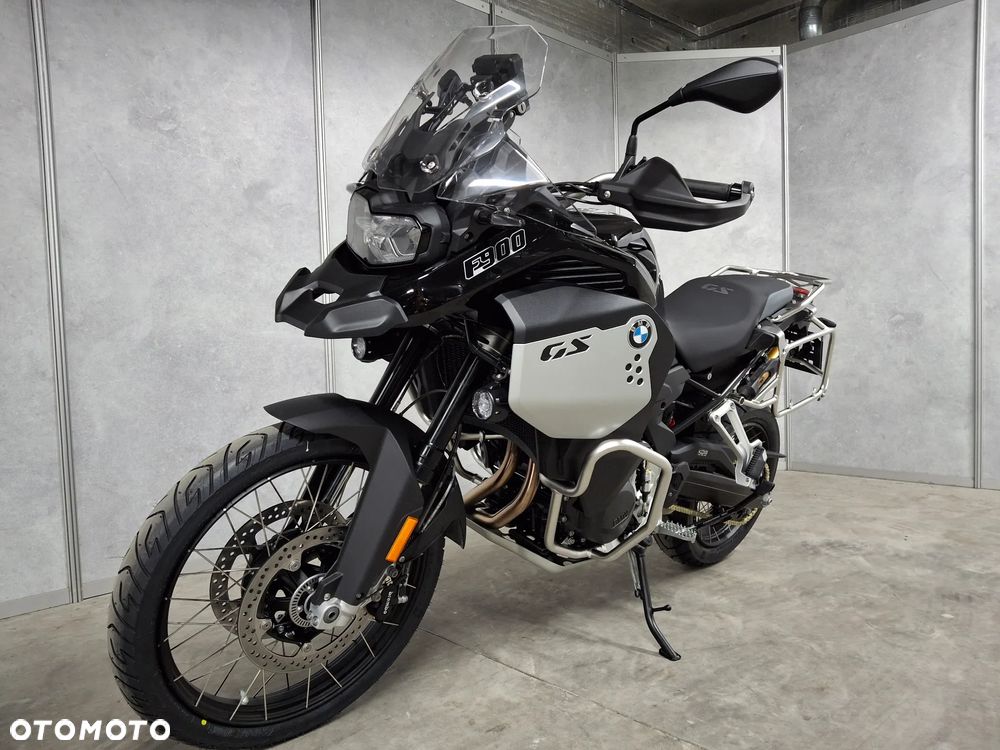 BMW GS - 4