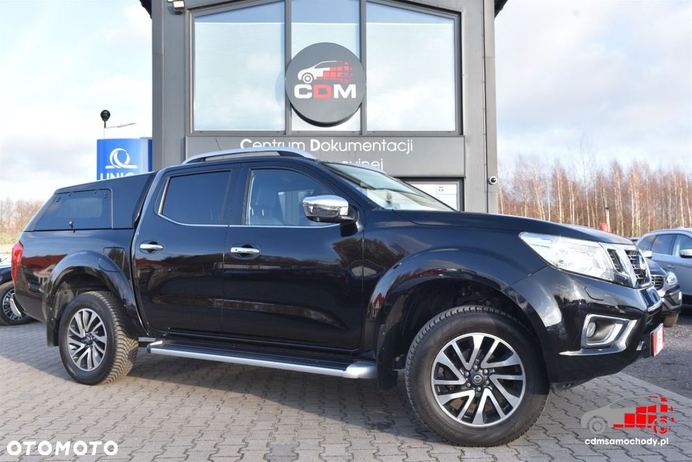 Nissan Navara - 2