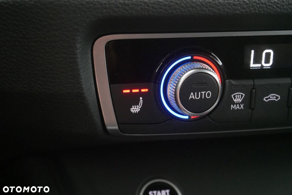 Audi Q3 35 TFSI Advanced S tronic - 22