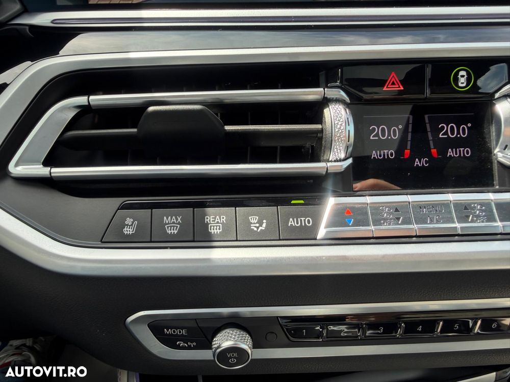 BMW X5 xDrive45e AT PHEV - 16