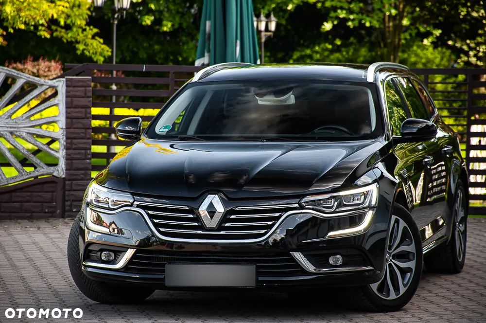 Renault Talisman Grandtour TCe 225 EDC GPF LIMITED - 3