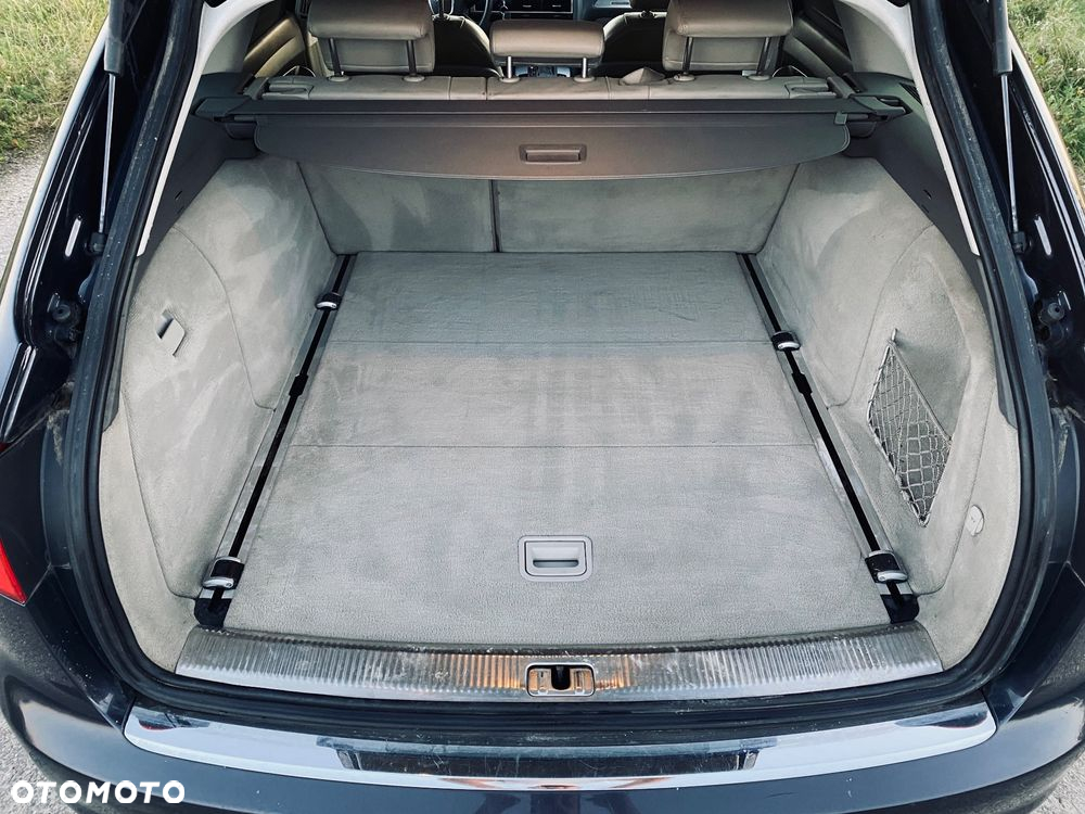 Audi A6 Avant 3.0 TDI Quattro Tiptronic - 34
