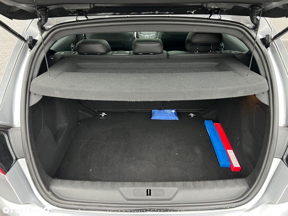 Peugeot 308 PureTech 130 EAT6 Stop & Start GT-Line Edition - 32