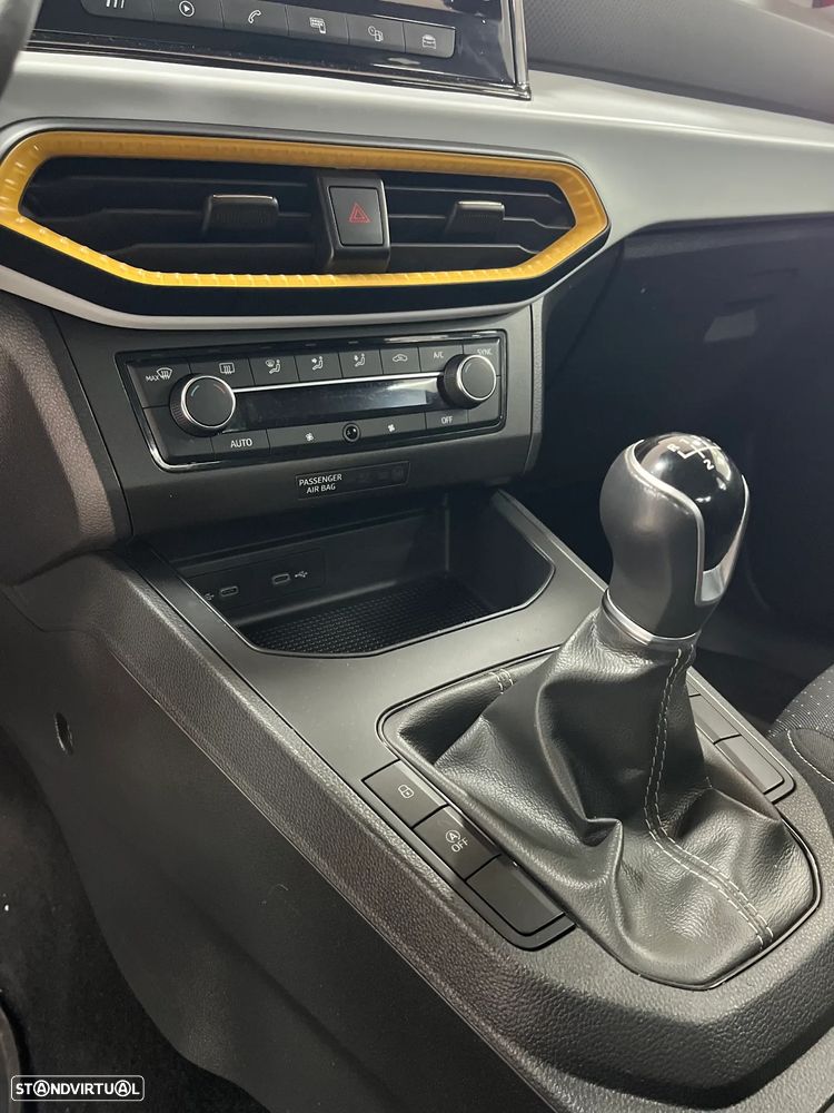 SEAT Ibiza 1.0 TSI Style - 11