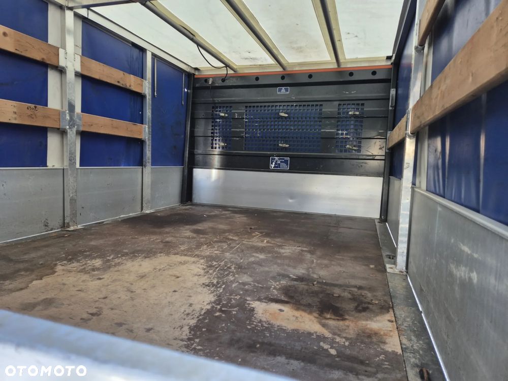 Renault MASTER 2.3 MAXI - 4