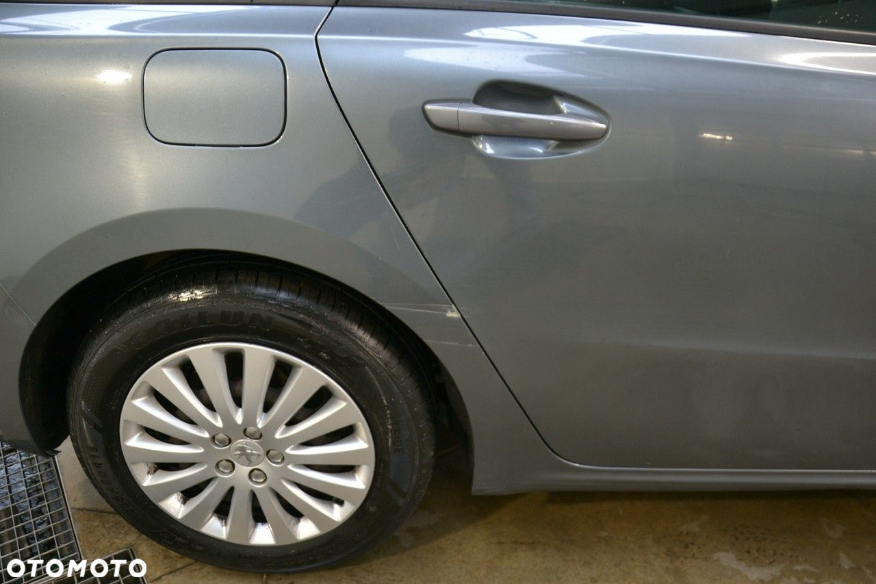 Peugeot 508 - 18