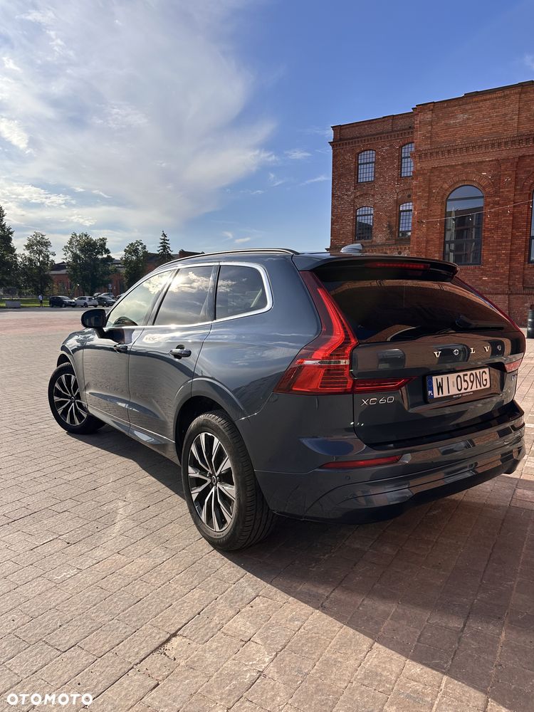 Volvo XC 60 - 9