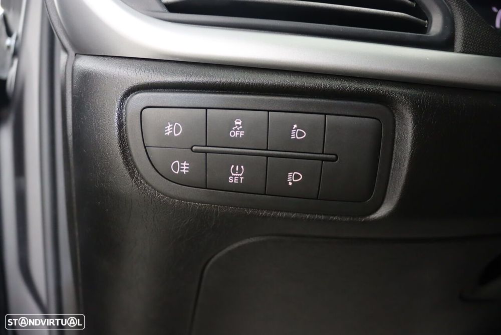 Fiat Tipo 1.4 Lounge - 15