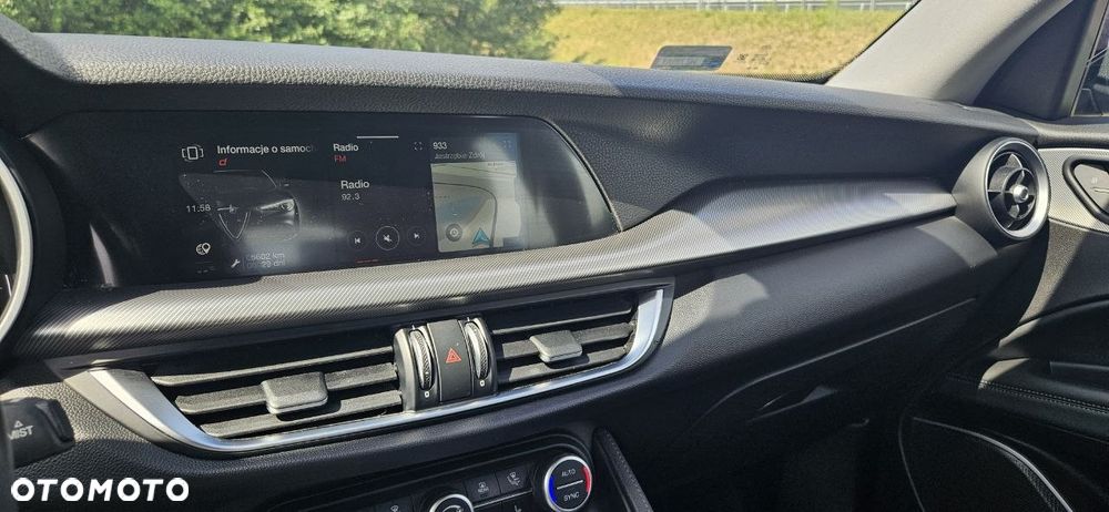 Alfa Romeo Stelvio 2.0 Turbo Veloce Q4 - 28