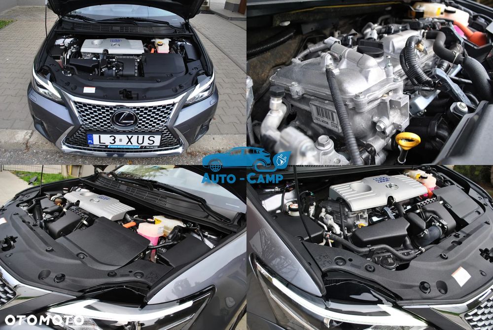 Lexus CT Luxury Line - 39