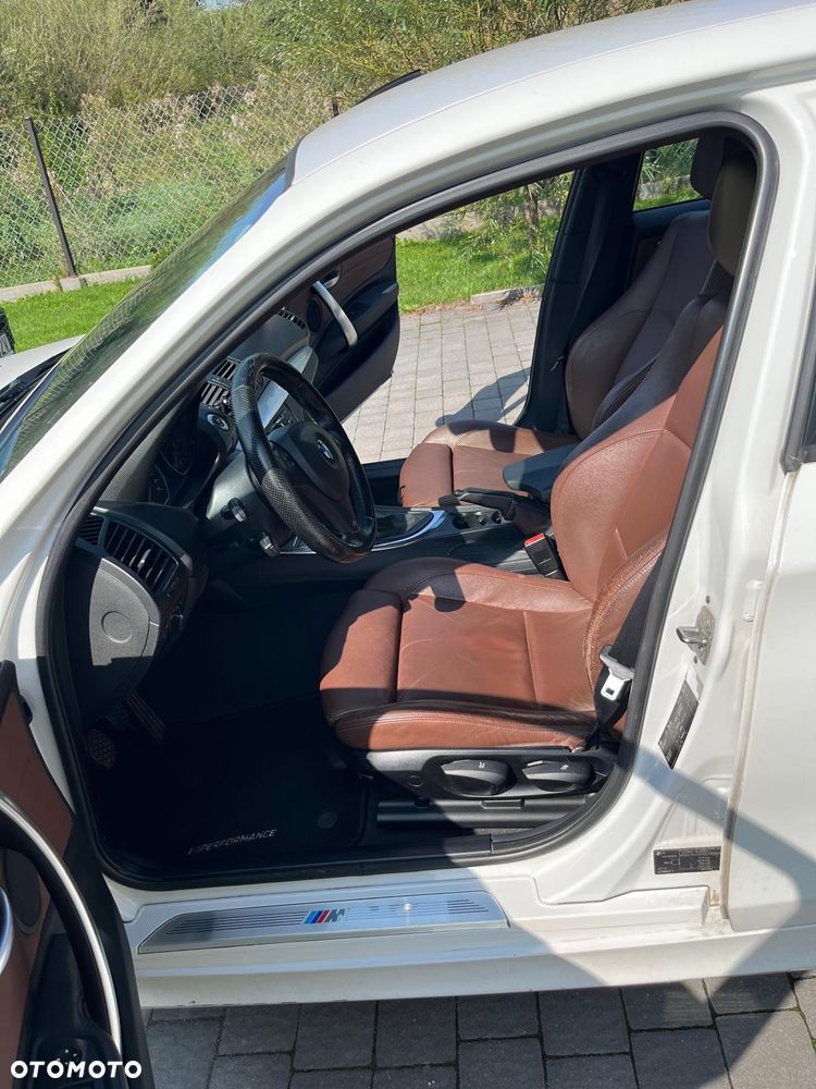 BMW Seria 1 116i - 5