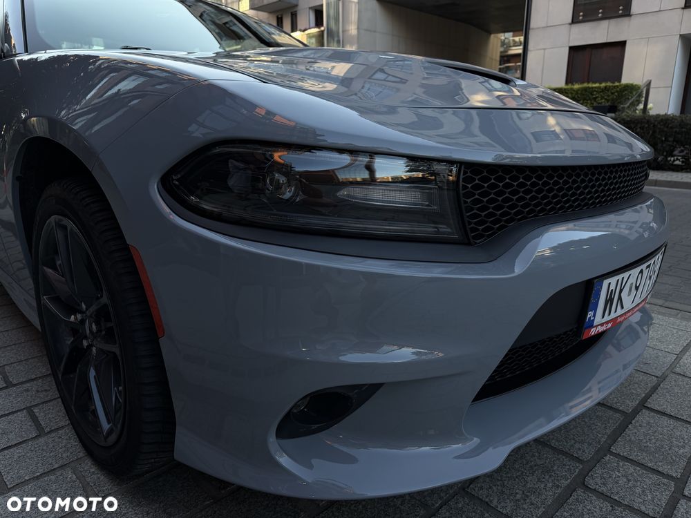Dodge Charger - 5
