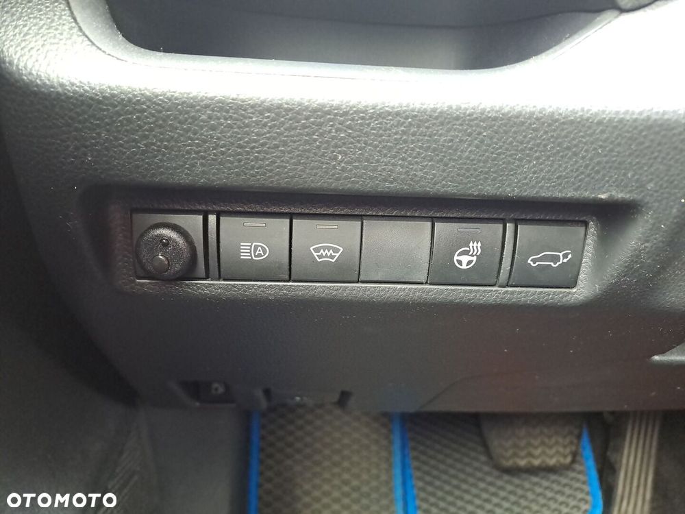 Toyota RAV4 2.5 Hybrid Selection 4x4 - 12
