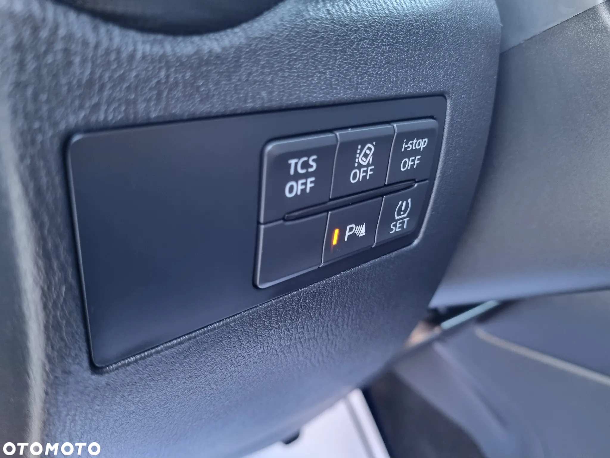 Mazda CX-3 SKYACTIV-G 121 FWD Sports-Line - 20
