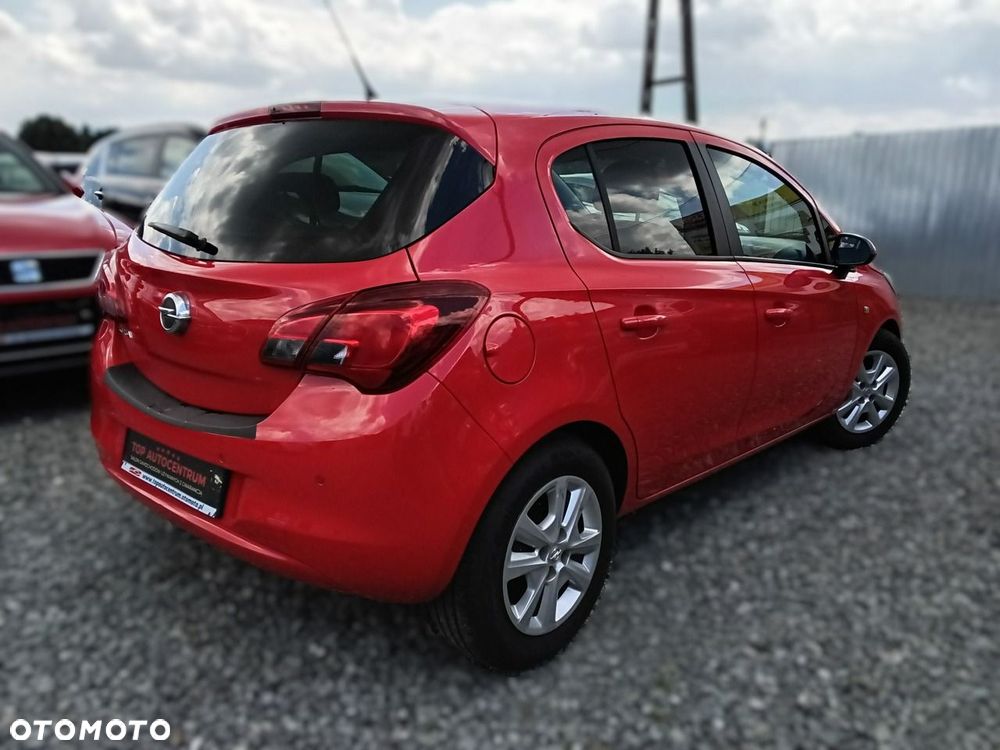 Opel Corsa - 2