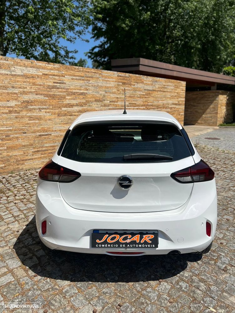 Opel Corsa - 2