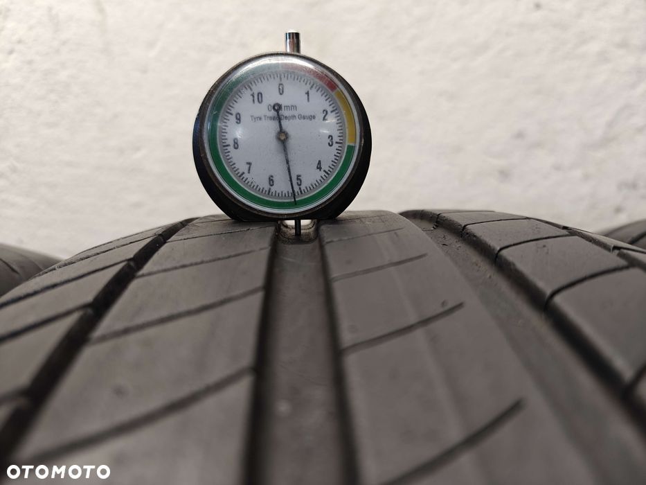 4x 215/55R17 opony letnie Michelin 2021 (N297) - 5