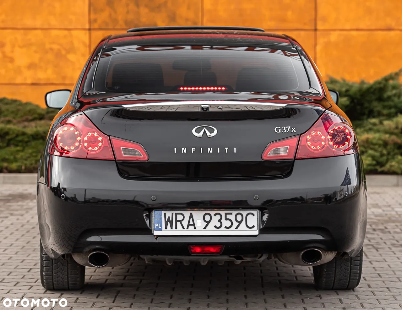 Infiniti G G37 GT Premium AWD - 11