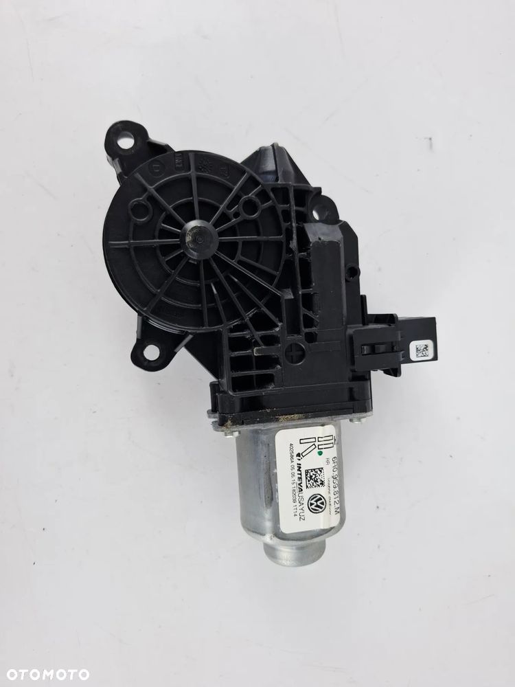 Silnik Silniczek Szyby 6R0 VW Jetta Lewy/Prawy Przód/Tył - 11