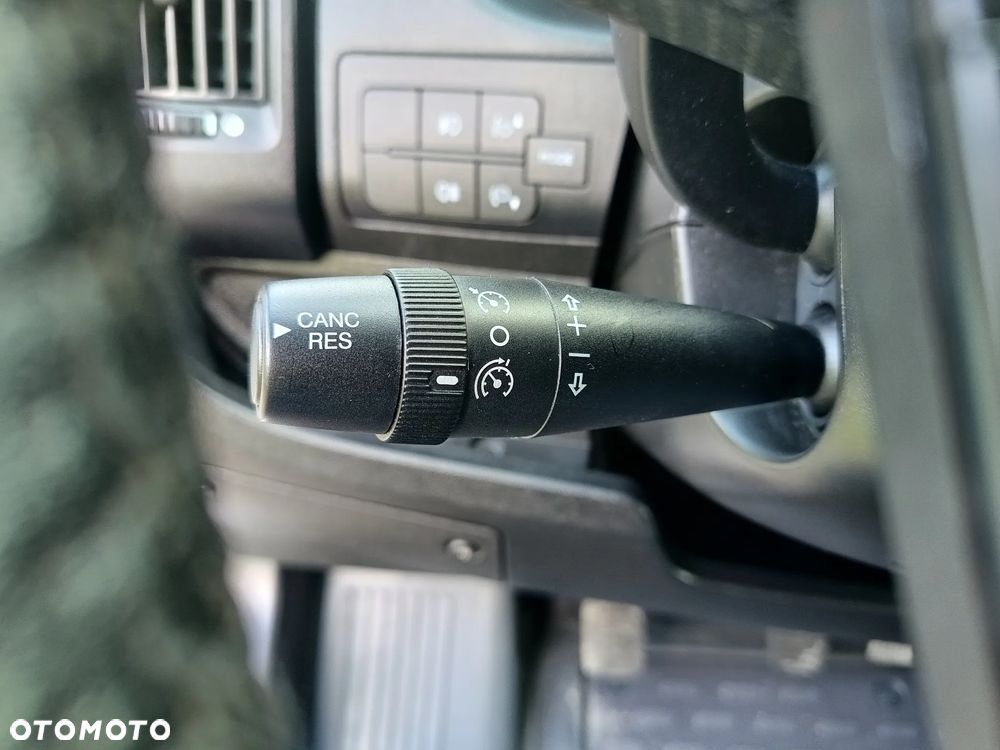 Fiat Ducato Maxi KONTENER 2.3 Multijet 177kM, manual 2018 rok WEBASTO, rozstaw MAXI 4,03m SPRAWNY!!! - 36