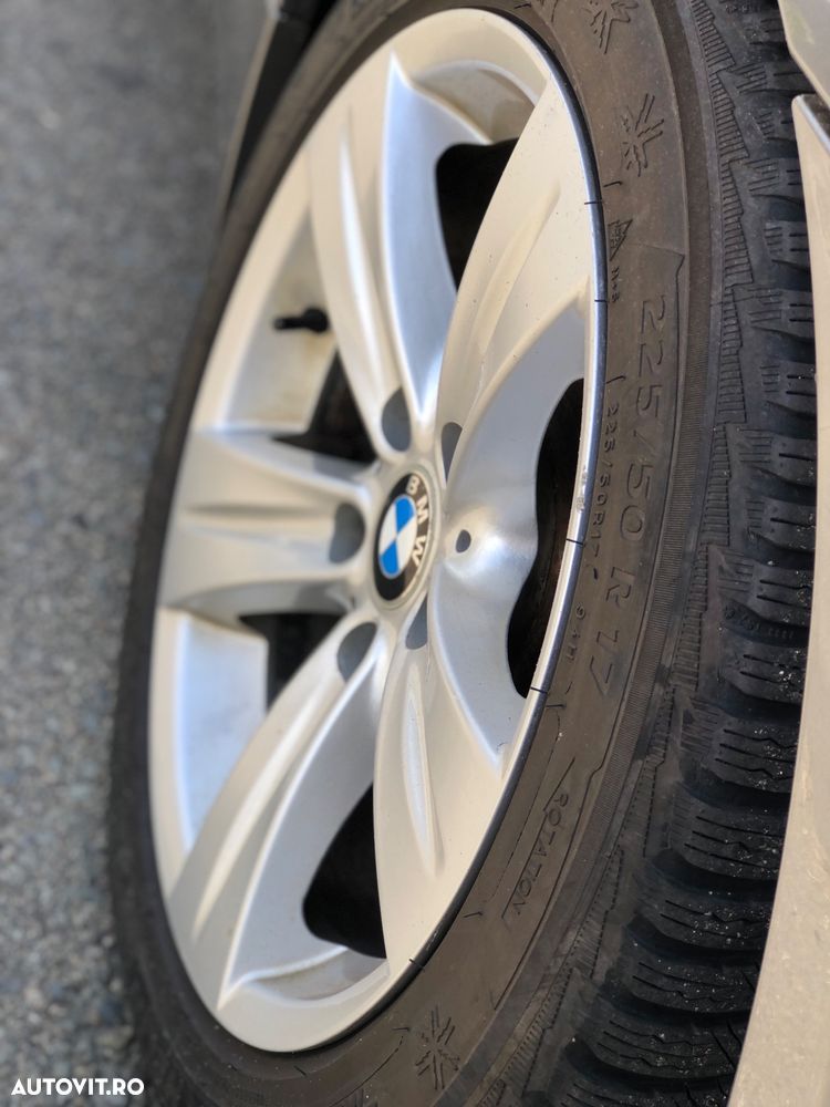 BMW Seria 5 530xd Aut. Edition Exclusive - 5