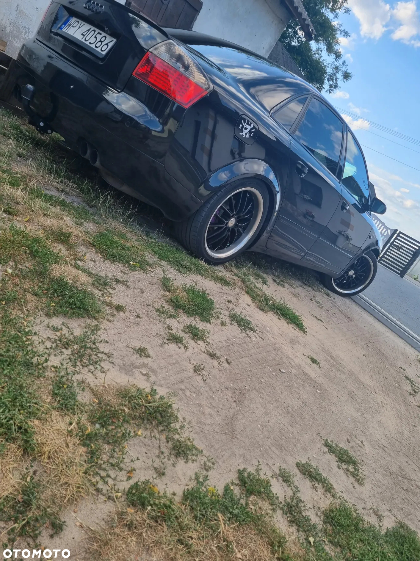 Audi A4 - 10