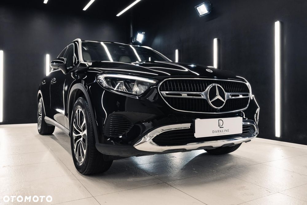 Mercedes-Benz GLC - 39