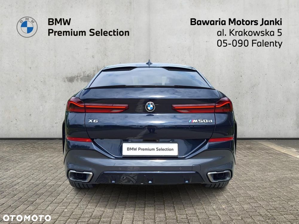 BMW X6 - 6
