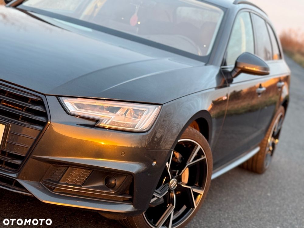 Audi A4 Avant 2.0 TDI S tronic sport - 5